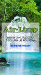 Mobile Screenshot of air-limp.com